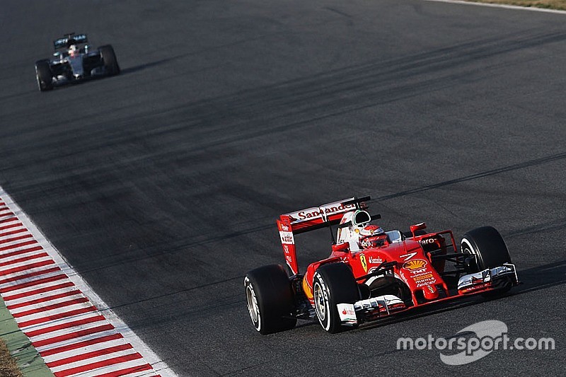 Analyse: 2016 F1-bolides zijn luider, maar waarom hoor je dat niet?