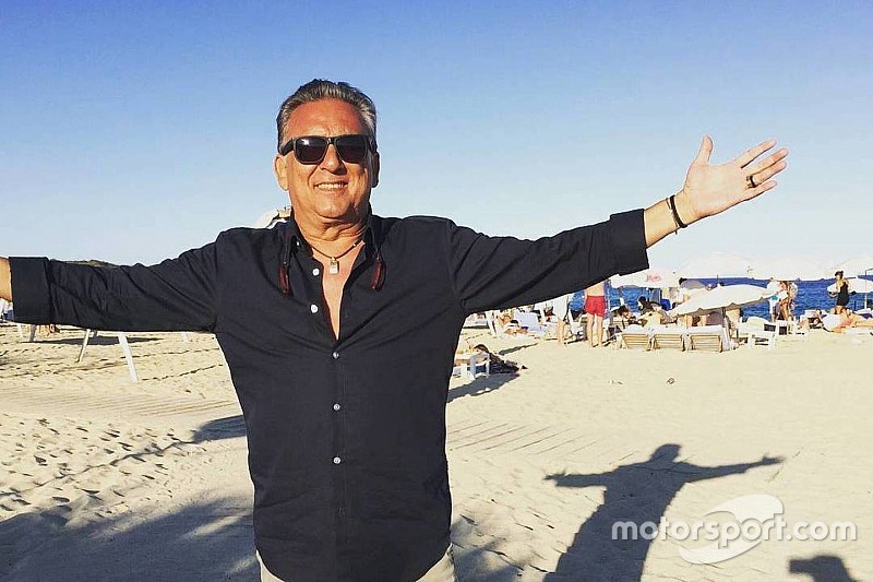 Galvão se manifesta contra CBA: “o pai vai aos tribunais”