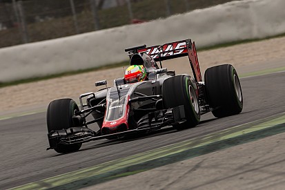Haas admite que subestimó el desafío técnico de la F1