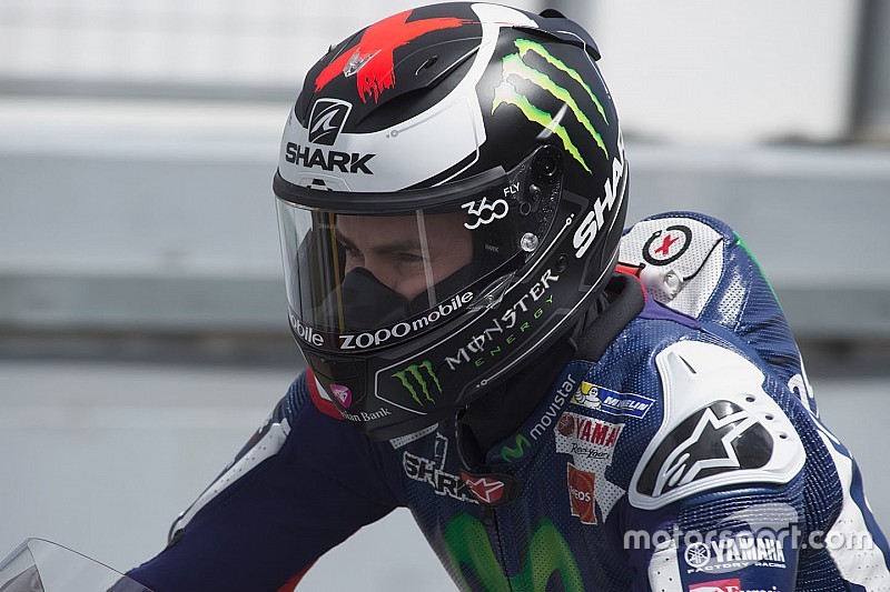 MotoGP-Test Katar: Lorenzo vor Viñales und Rossi