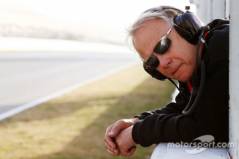 Gene Haas gesteht: Herausforderung Formel 1 unterschätzt
