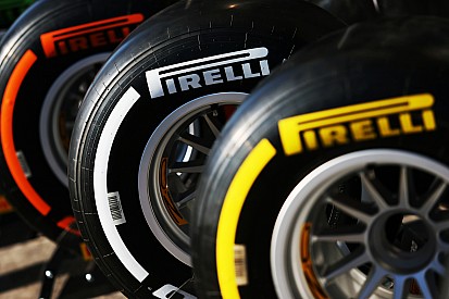 Pirelli anuncia los neumáticos para el GP de Europa