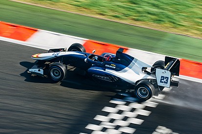 Kalender: ook GP3 Series reist naar Maleisië