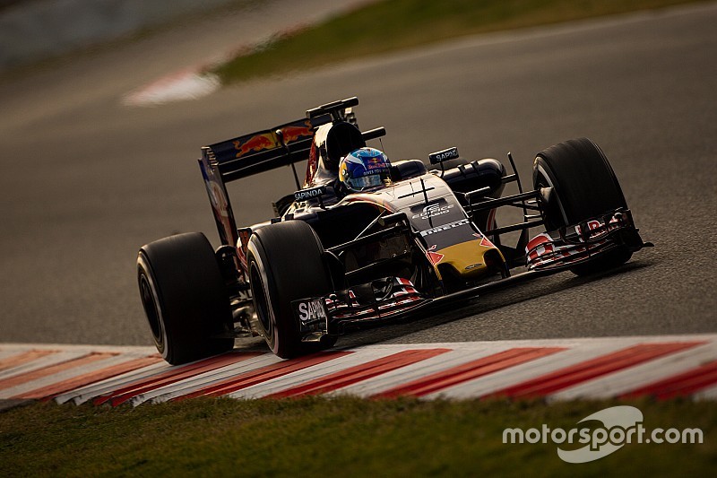Tost: “Beste voorbereiding in de geschiedenis van Toro Rosso”