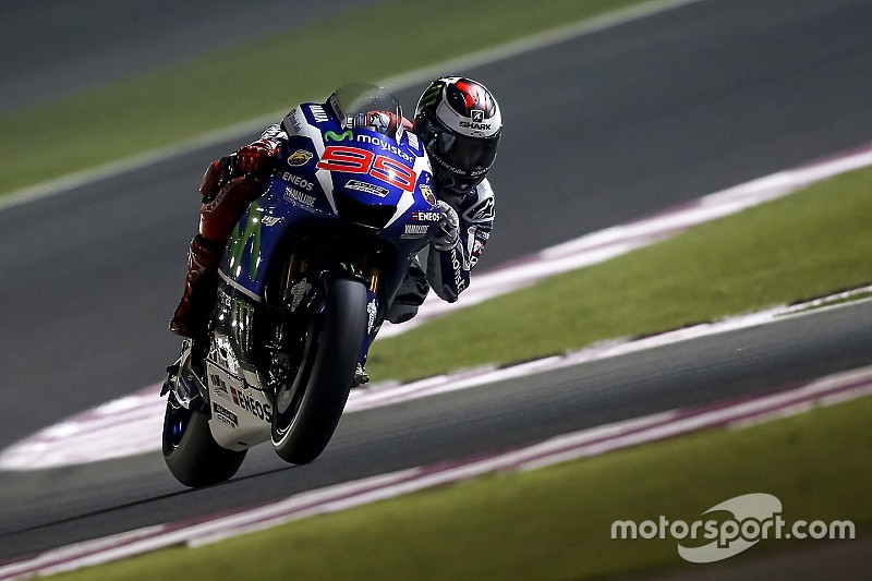 Lorenzo: