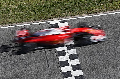 Анализ: отражает ли круг Райкконена истинный темп Ferrari?