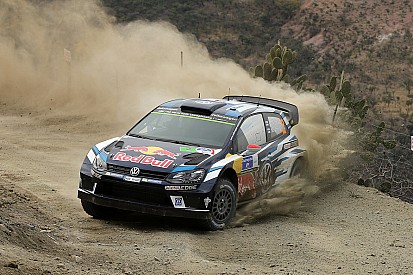 Rally del Messico, PS11: Latvala riparte subito a razzo!