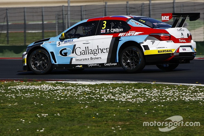 Chilton: