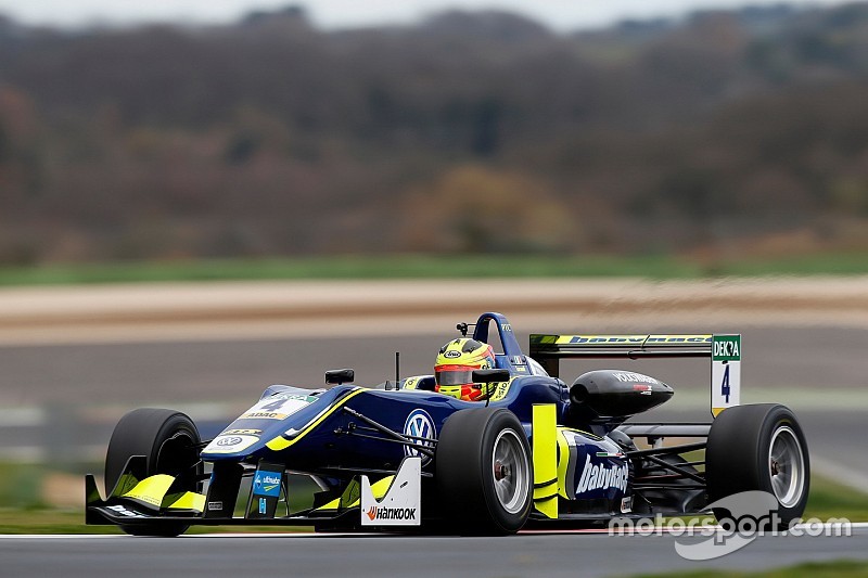 Positivi test collettivi per Lorandi a Vallelunga