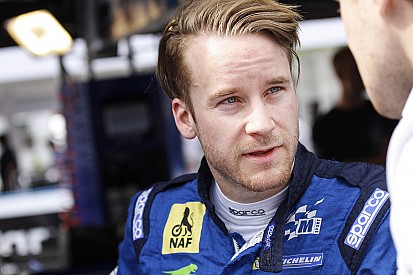 Østberg: "Terzo o quarto non cambia nulla. Dobbiamo migliorare"