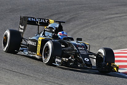 Renault develará su imagen definitiva en Melbourne