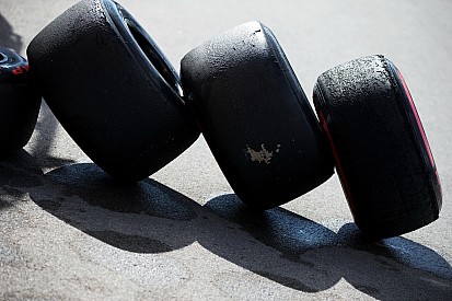 Pirelli onthult bandenkeuzes van de rijders voor Melbourne