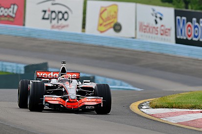 Watkins Glen es una pista "maravillosa" para la F1, dice Whiting