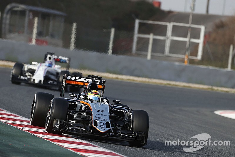 Hülkenberg: “Strijd tussen ons, Toro Rosso en Red Bull”