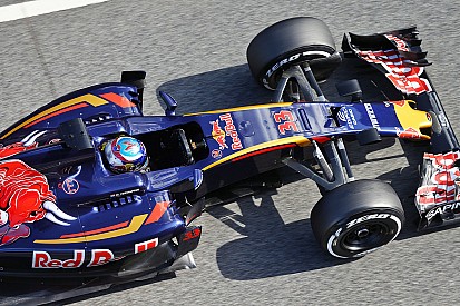 Guide 2016 - Toro Rosso, dans la cour des grands