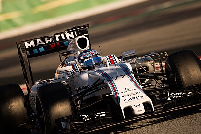 Williams deve ter vitórias como meta, diz Bottas