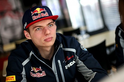 Verstappen volgend jaar bij Red Bull? Marko: “We zullen zien”
