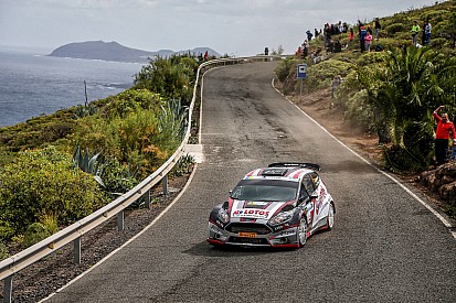 Canarie, PS4: Kajetanowicz concede il bis e balza al secondo posto