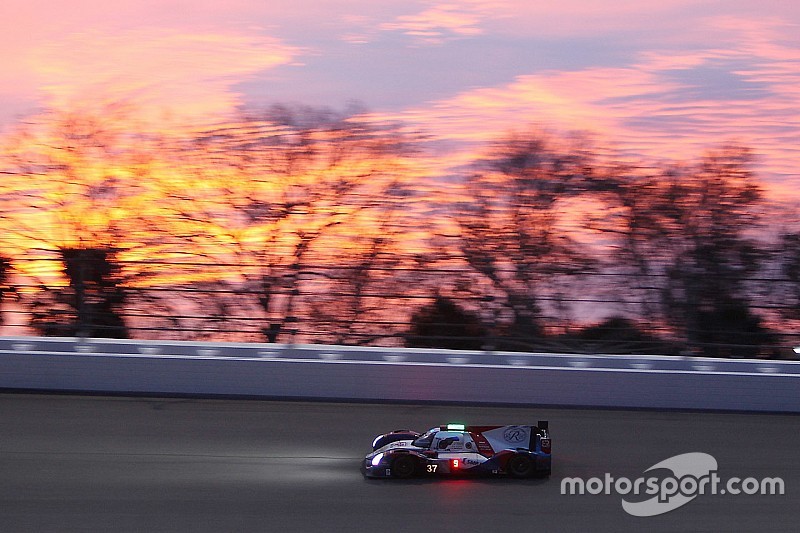 49 vetture prenderanno parte alla 12 Ore di Sebring
