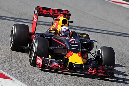 El futuro de Red Bull F1 todavía no está garantizado, dice Mateschitz