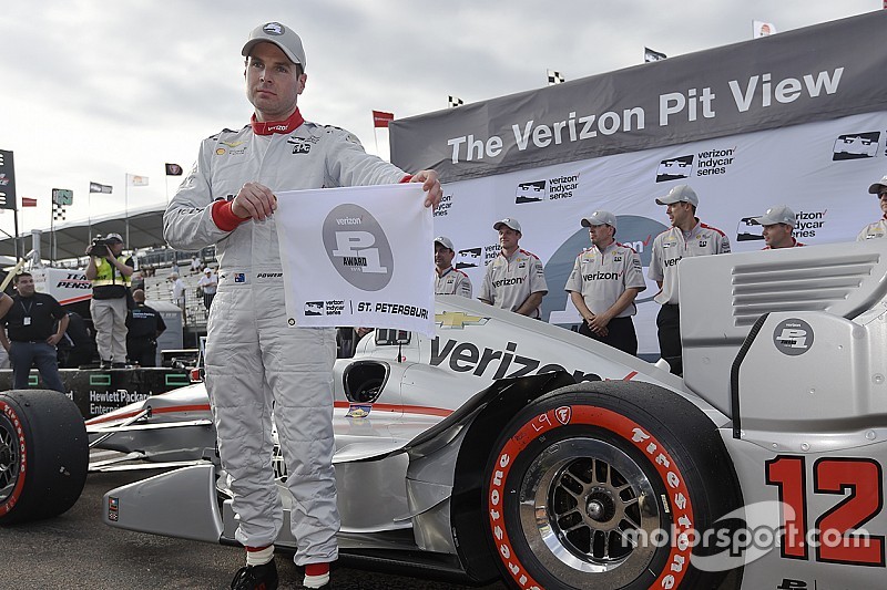 Will Power muss Start beim IndyCar-Saisonauftakt absagen!