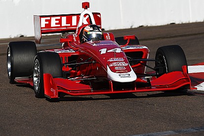 Riscatto Rosenqvist, pole e vittoria in Gara 2