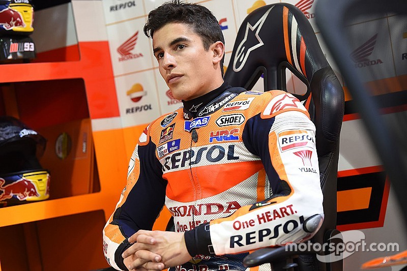 Marquez: „Medien-Power ist das Eine, sie gegen andere einzusetzen, das Andere“