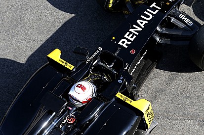 Abiteboul: "Progressie Renault niet van de daken schreeuwen"