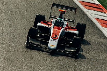 Puntensysteem teamkampioenschap GP3 op de schop