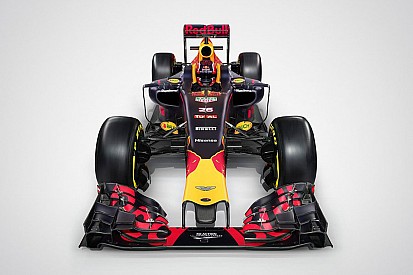 В Aston Martin подтвердили технологическое партнёрство с Red Bull