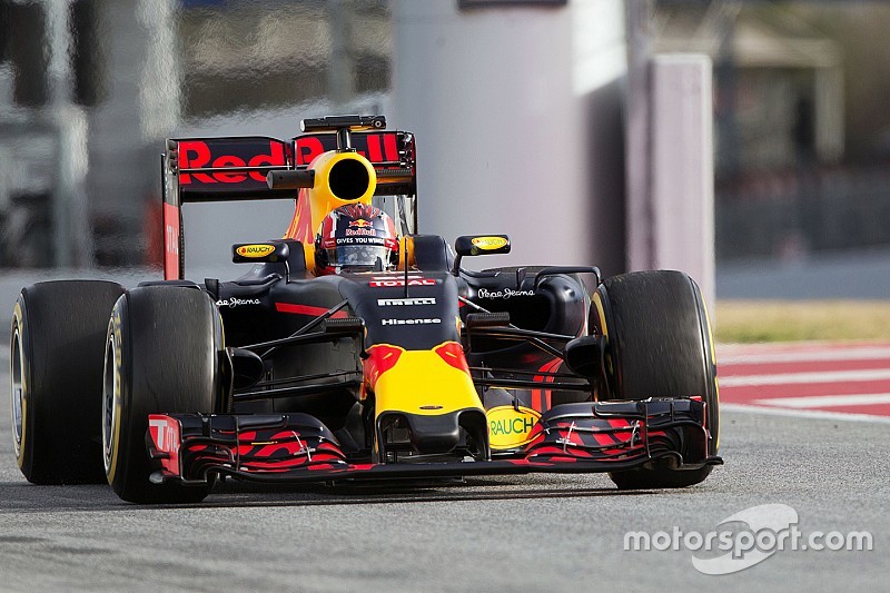 Red Bull riporta il marchio Aston Martin in F.1 dopo 56 anni