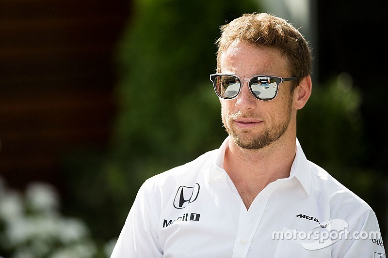 Jenson Button hält die Überwachung der neuen Funkbeschränkungen für unmöglich