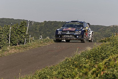 Il Rally di Germania rimarrà nel calendario WRC sino al 2020