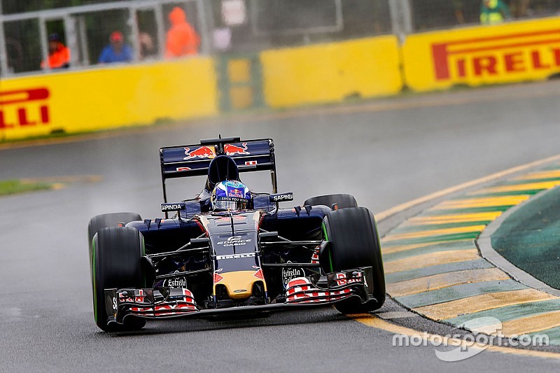 Verstappen slaat tweede training over: “Lastig dagje”