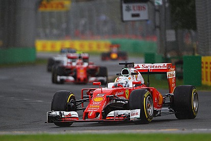Arrivabene: "In qualifica una coda da supermercato?"