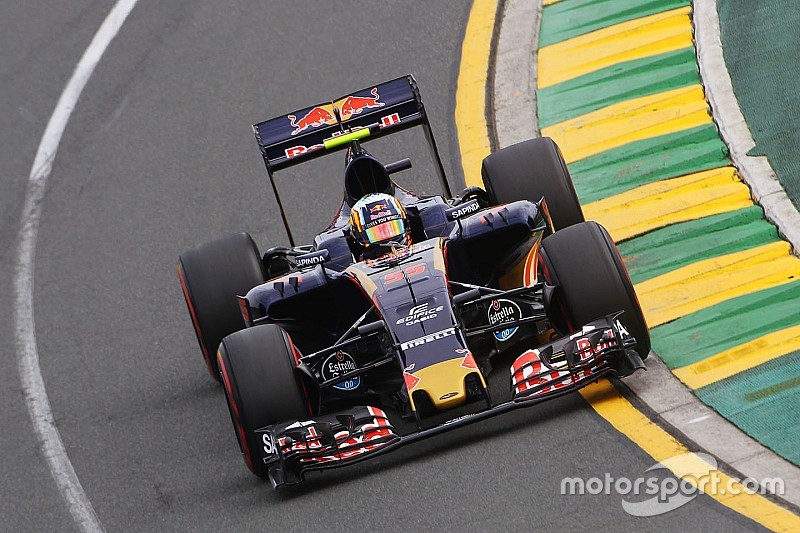 Sainz: