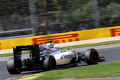 Bottas es investigado por una infracción en la clasificación