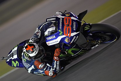 Yamaha: “Lorenzo moet beslissen of hij blijft of gaat"