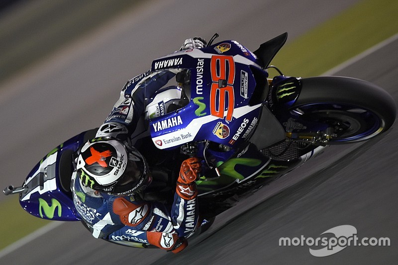 Yamaha: “Lorenzo moet beslissen of hij blijft of gaat
