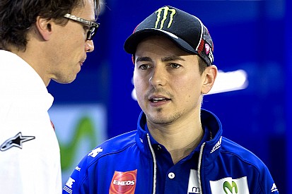 Lorenzo: "aposta no pneu macio me fez ganhar corrida"