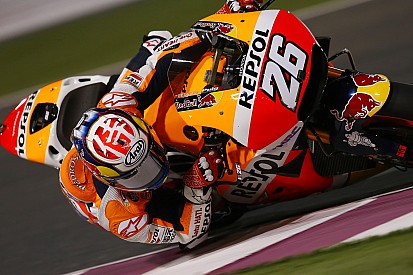 Pedrosa: “Hemos terminado a demasiada distancia del primero”