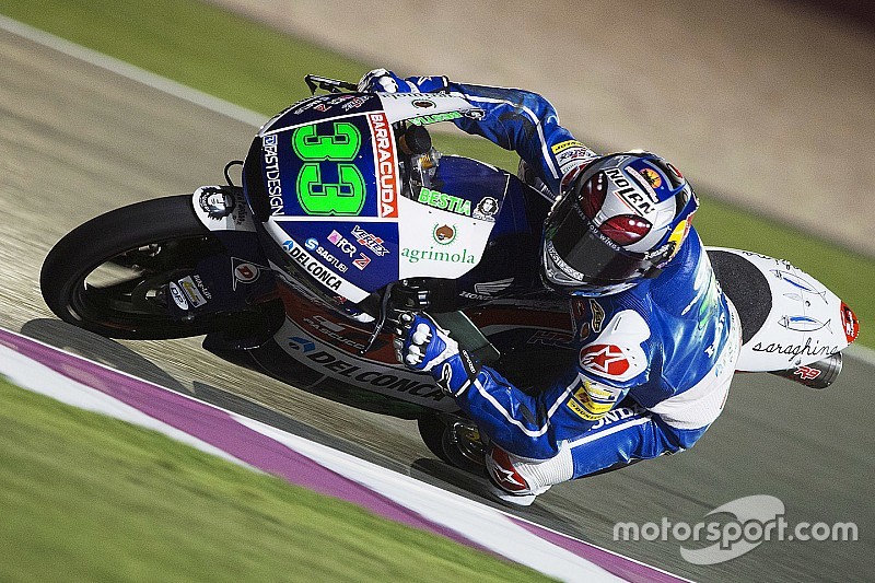 Bastianini: