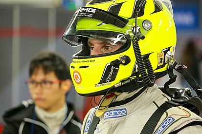 Renger van der Zande met Proton in ELMS: “Heel mooie stap”