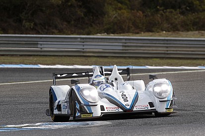 TDS Racing en Greaves trekken zich terug uit 24 uur van Le Mans