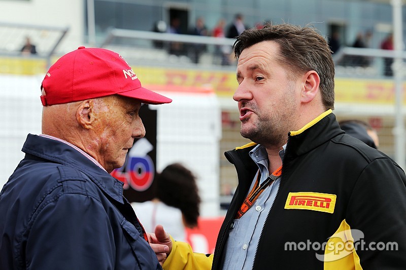 Unanimiteit F1 Commission niet gegarandeerd voor vernieuwing kwalificatie