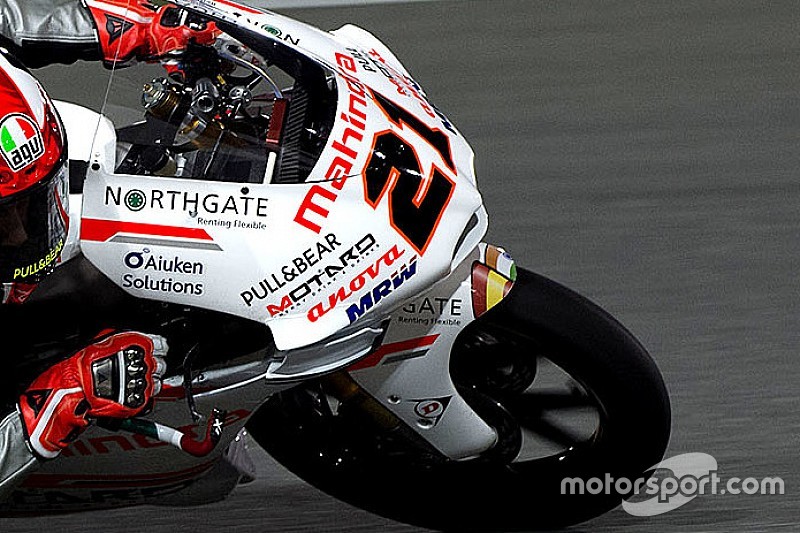 Ufficiale: vietate le alette nelle classi Moto2 e Moto3