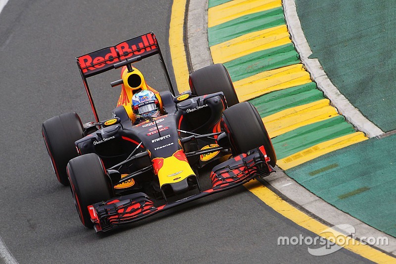 Ricciardo: