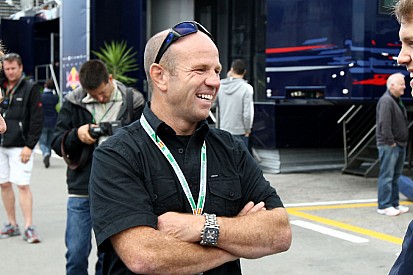 Randy Mamola se une a Motorsport.com