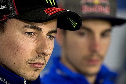 Lorenzo nega que tenha tido oferta da Ducati