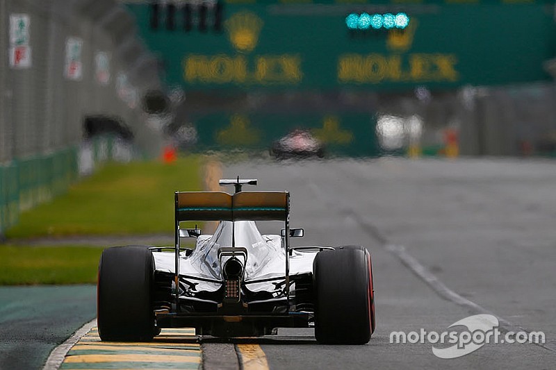 Ecclestone: